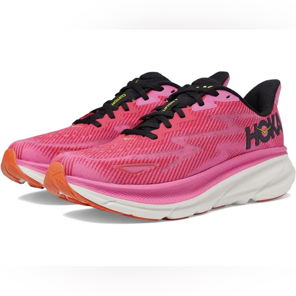 Hoka Clifton 9